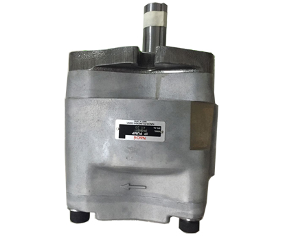 NACHI不二越齿轮泵IPH-5B-50-11