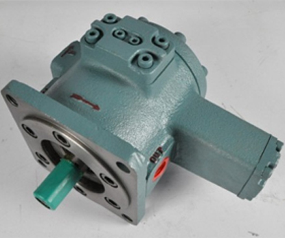 NACHI不二越VDR系列叶片泵