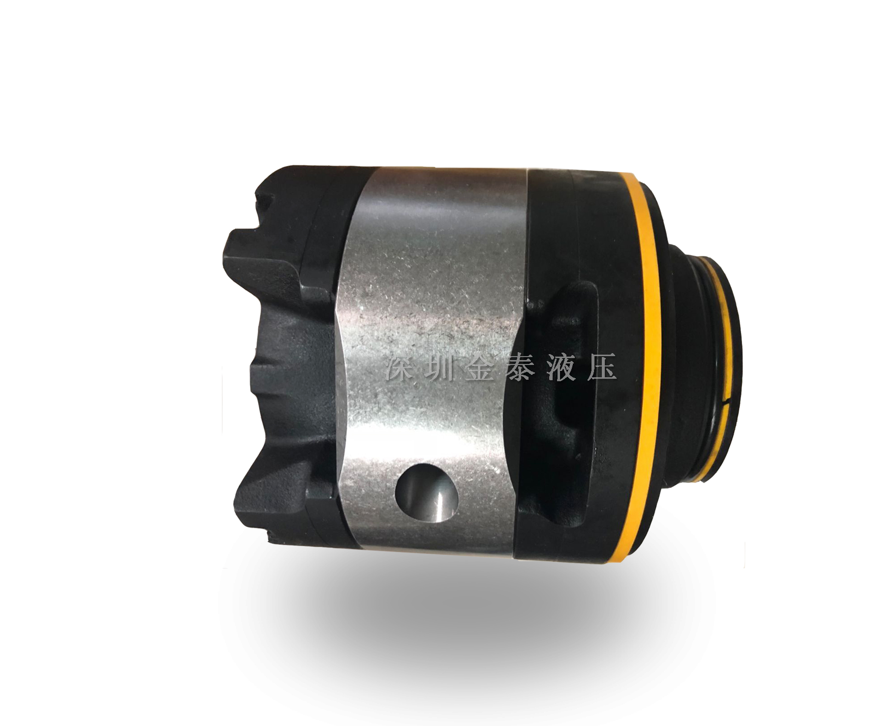 VICKERS威格士叶片泵