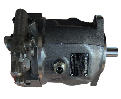 力士乐A10VSO轴向变量柱塞泵