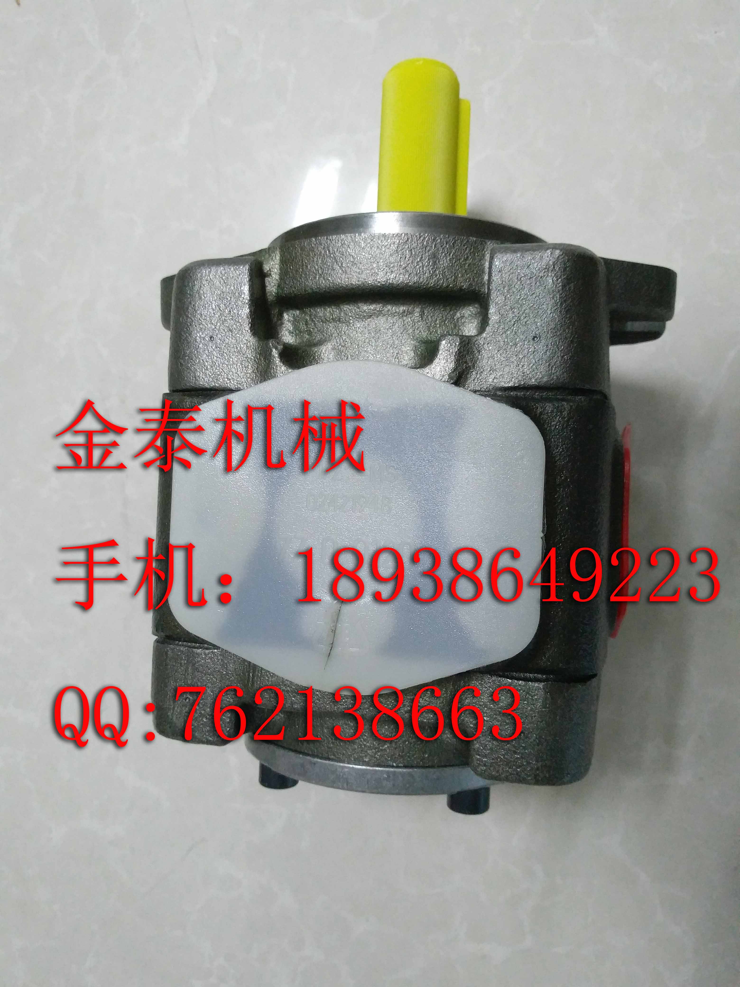 力士乐齿轮泵PGH系列现货