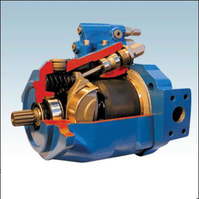 原装优质低价力士乐A7V80液压泵欢迎选购