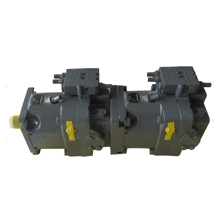 REXROTH力士乐油泵