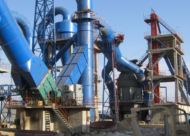 水泥机械设备力士乐油泵