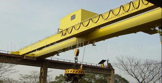 起重机械液压油泵