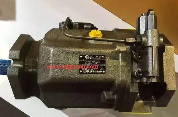 力士乐液压油泵