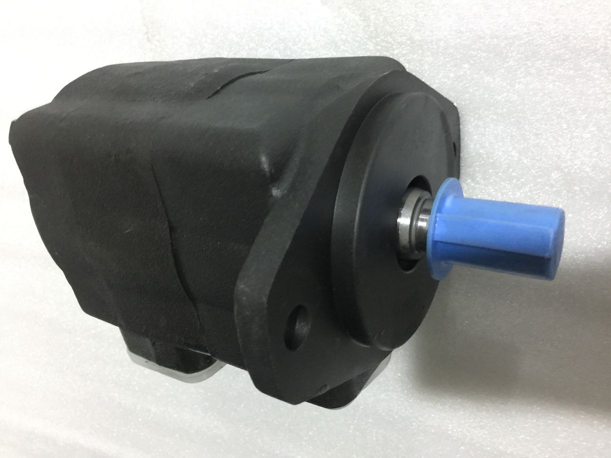 力士乐叶片泵PVV2-1X068RA15LMB