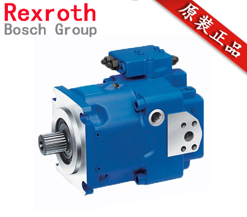 总结力士乐柱塞泵液压站组合技术要求