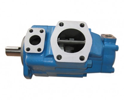 威格士叶片泵的故障现象如何分析原因?不正常的油液对泵都有哪些危害?