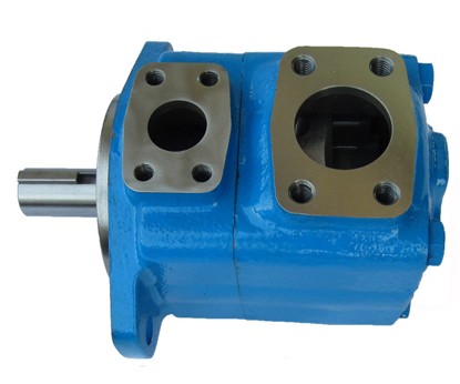 威格士叶片泵的故障现象如何分析原因?不正常的油液对泵都有哪些危害?