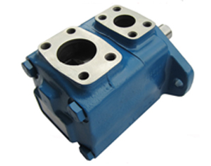 威格士叶片泵与阀门管道的连接方式总结