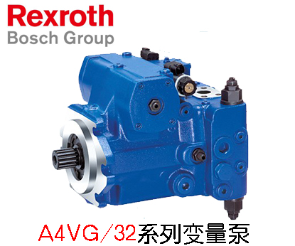 如何选用力士乐液压泵用的高品质不漏油机械密封呢?