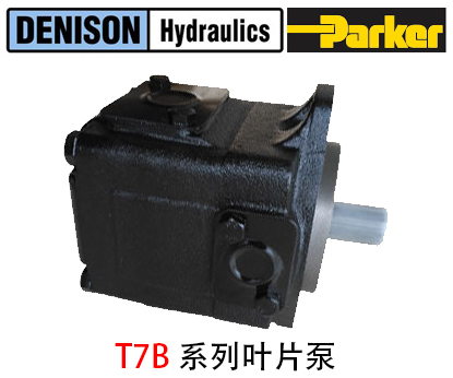 怎样做到丹尼逊叶片泵组防振降噪的方法都有哪些?