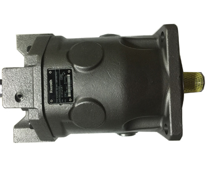 力士乐柱塞泵的精密零部件和普通机油泵都有哪些区别呢?